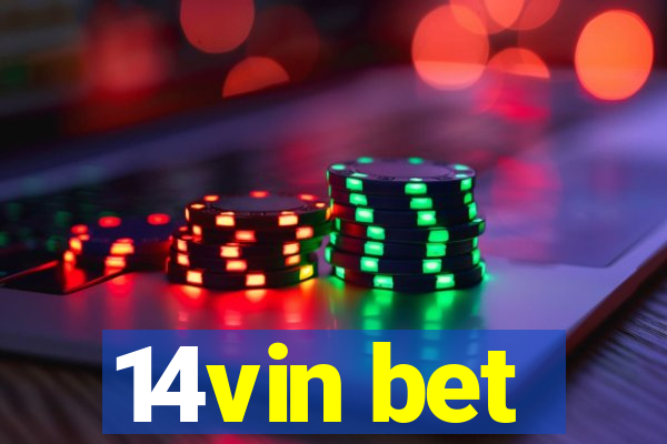 14vin bet